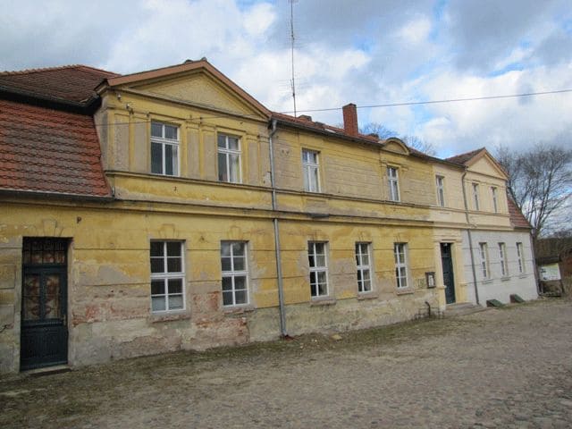 Gutshaus Köpernitz