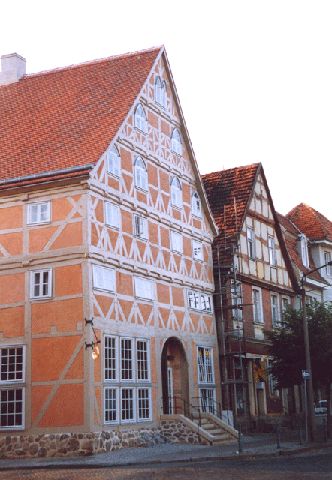 Eichhorstsches Haus