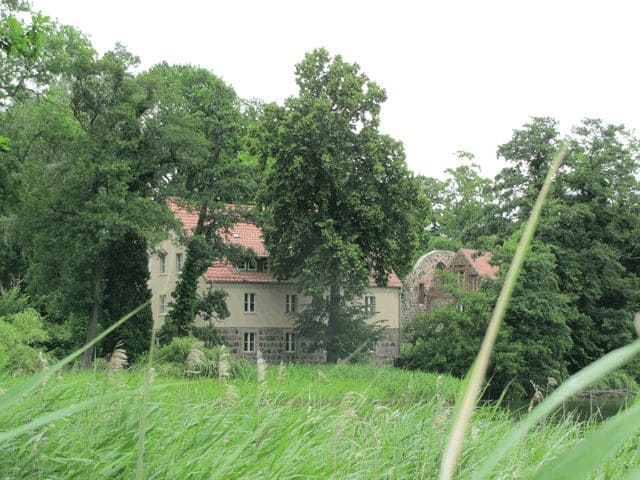 Kloster Lindow