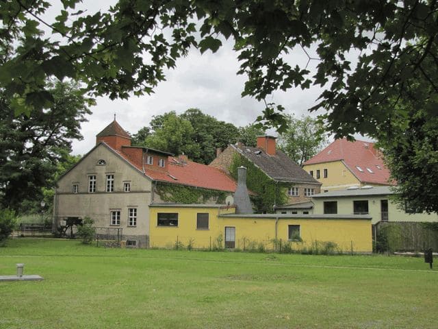 Klostermühle Lindow