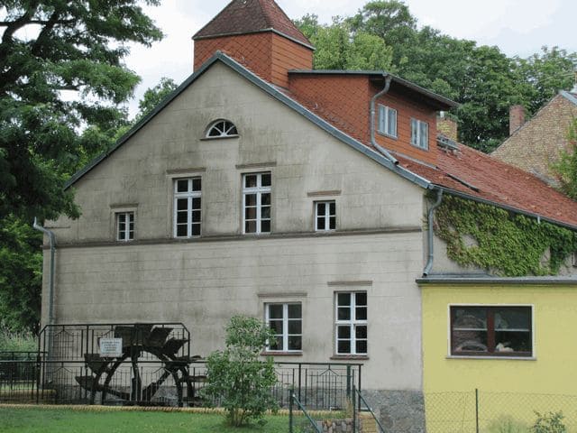 Klostermühle Lindow