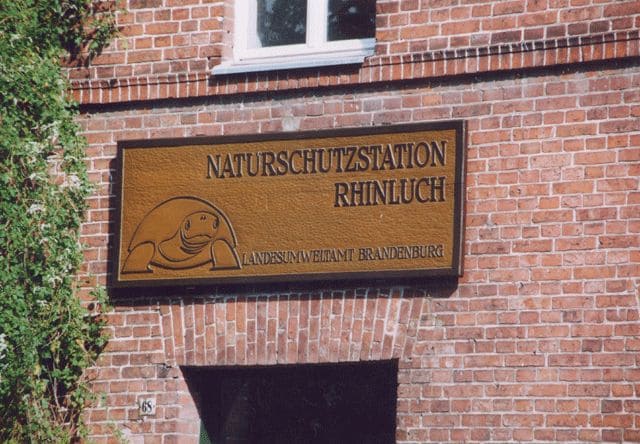 Naturstation Rhinluch