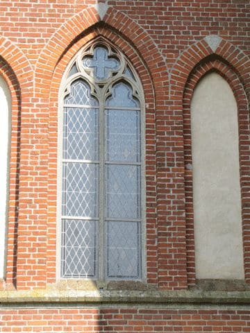 Kirchenfenster