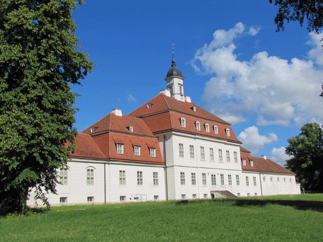 Haupt- und Landgestüt