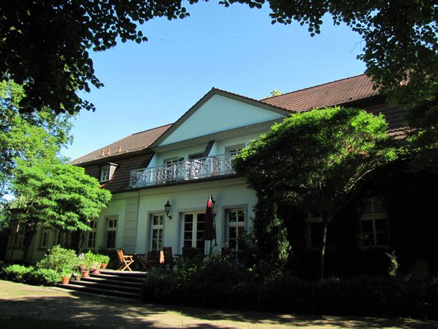 Schloss Spiegelberg