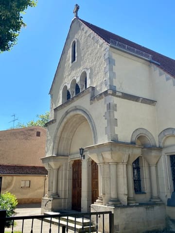 Heiliggeistkloster der Ursulinen<BR />Foto von Ulrich Gießmann