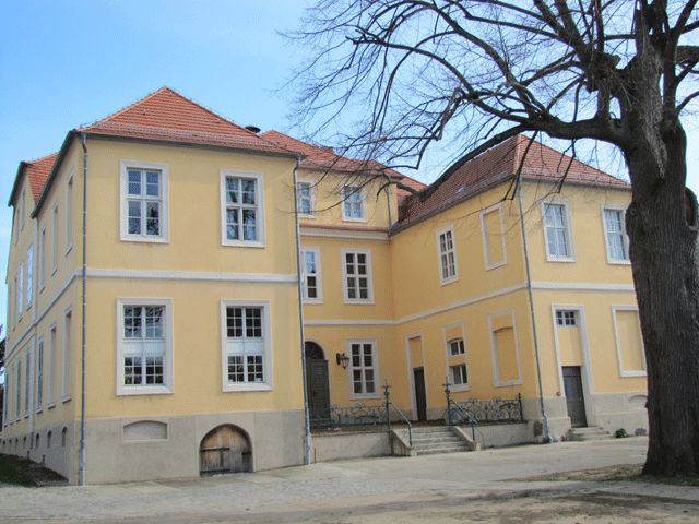 Gutshaus Protzen