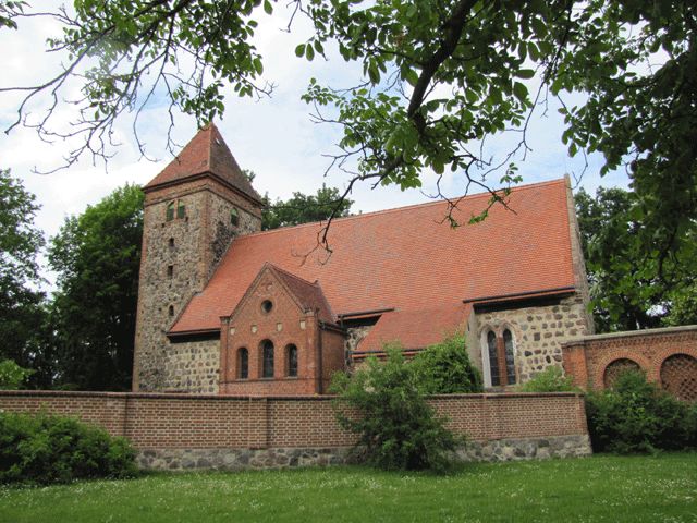 Kirche