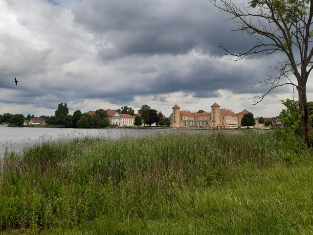 Schloss Rheinsberg