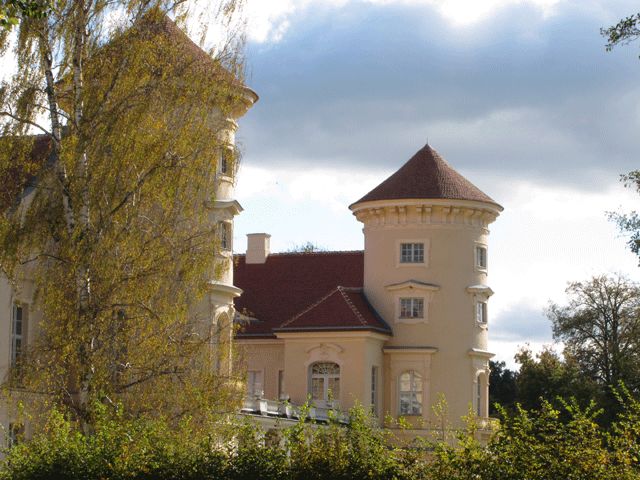 Schloss Rheinsberg