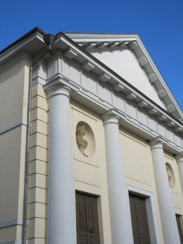 Schlosstheater