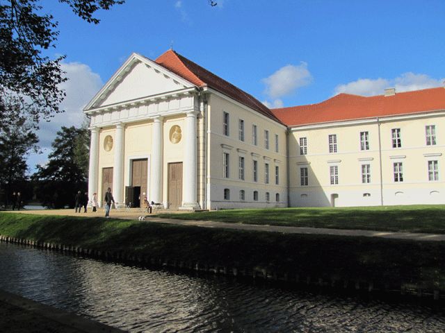 Schlosstheater