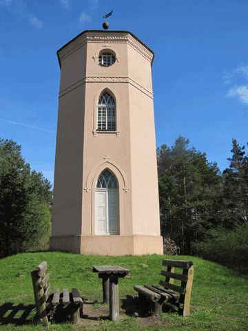 Wartturm