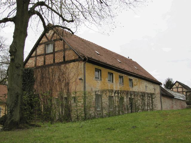 Hofgärtnerhaus