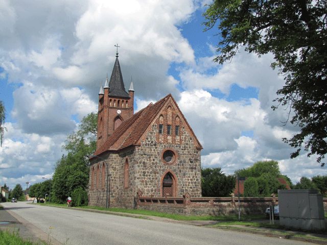 Kirche