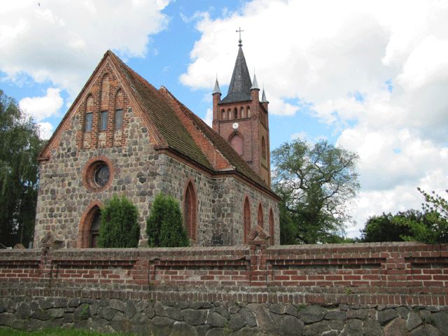 Kirche