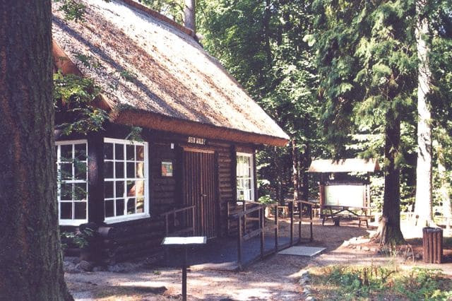 Waldmuseum Stendenitz