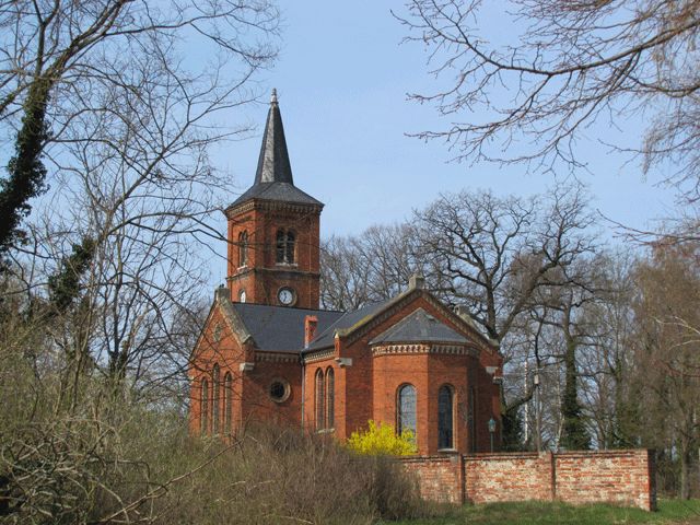 Kirche Vichel