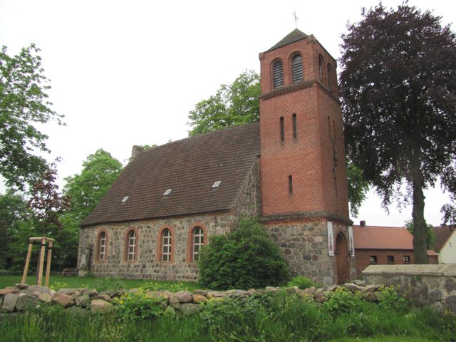 Kirche