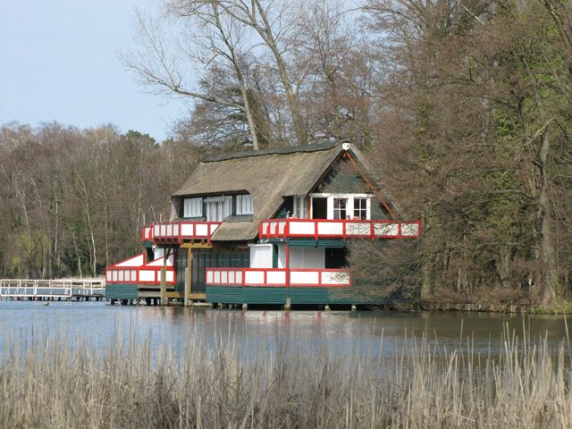 Am Klempowsee