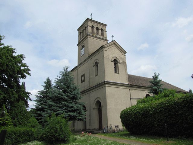 Kirche