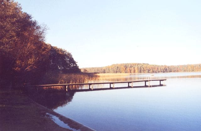 Zermützelsee