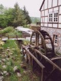 Boltenmühle