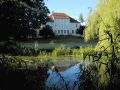 Schloss Fretzdorf