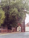 Burg Freyenstein