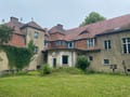 Schloss Gantikow<BR />Foto von Ulrich Gießmann