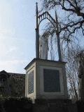 Denkmal der Familie von Rohr zu Wahlen-Jürgass