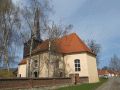 Kirche Sankt Nicolaus