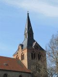 Kirche Hakenberg