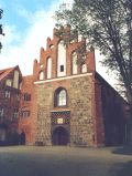 Kloster Heiligengrabe