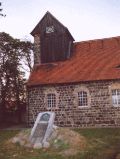 Kirche in Kampehl