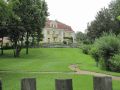 Ehemaliges Jagdschloss Klosterheide (Rosenhof)