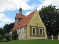 Feldsteinkirche