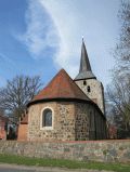 Kirche Manker