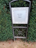 Erinnerungsstätte an den Bildhauer Max Wiese
