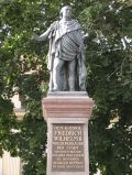 Denkmal Friedrich Wilhelm II.