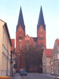 Klosterkirche St. Trinitatis