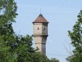 Wasserturm am Gestüt