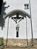 Heiliggeistkloster der Ursulinen, Detail<BR />Foto von Ulrich Gießmann