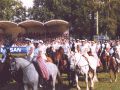 Hengstparade 2003