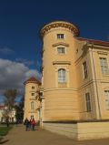 Schloss Rheinsberg
