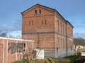 Bahnhof Wittstock