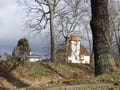 Park an der Gröper Mauer