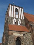 Stadtkirche St.. Peter und Paul