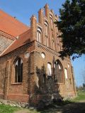 Stadtkirche St.. Peter und Paul