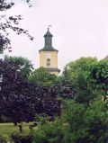 Dorfkirche Wustrau